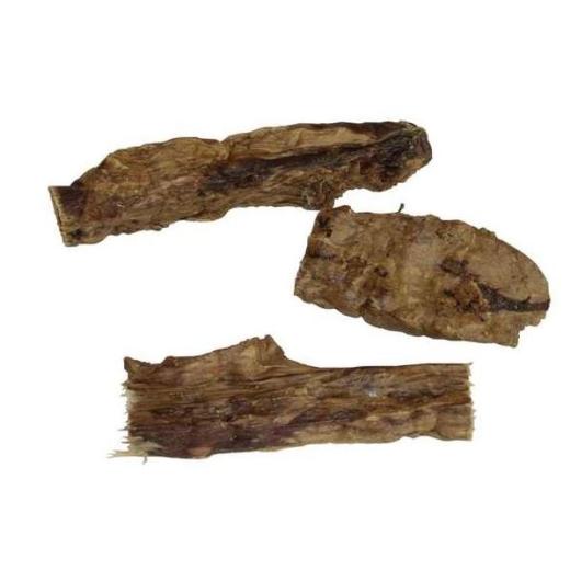 Büffel Lungen Stücke 150g