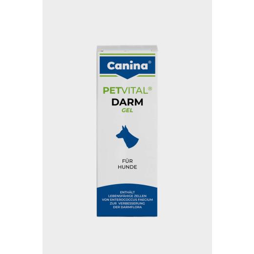 Canina Petvital Darm-Gel 30ml