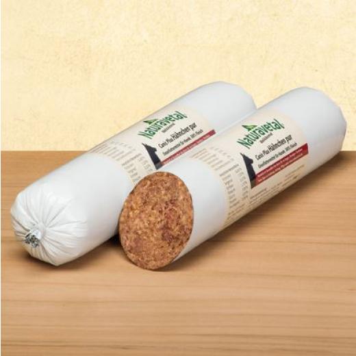 Canis Plus Hähnchen Pur 500g