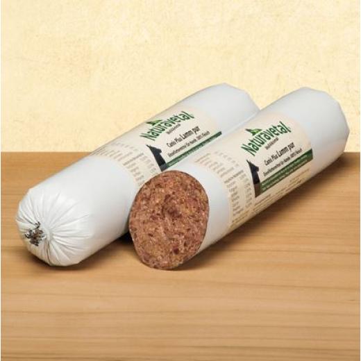 Canis Plus Lamm pur 500g