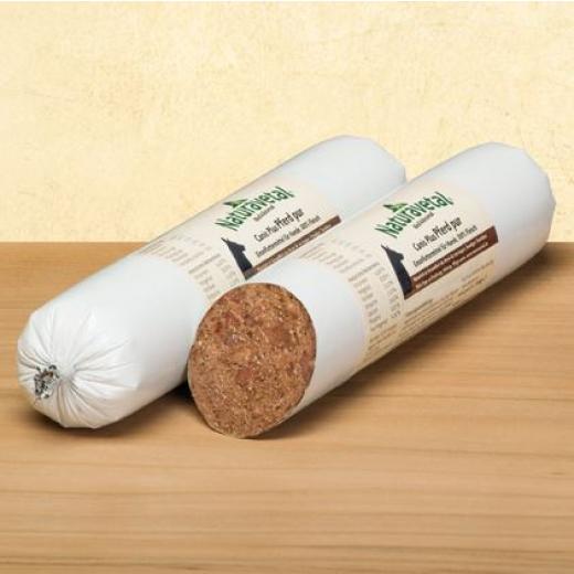 Canis Plus Pferd pur 500g