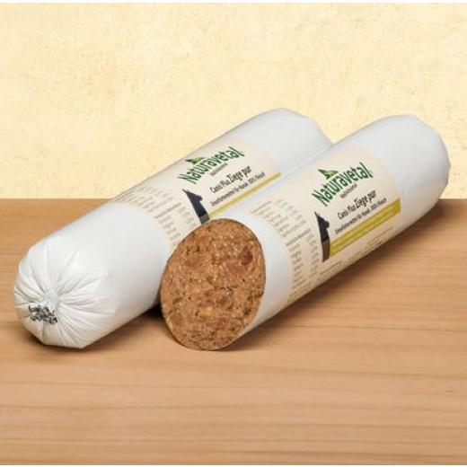 Canis Plus Ziege 500g