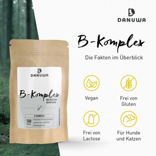 Danuwa B-Komplex