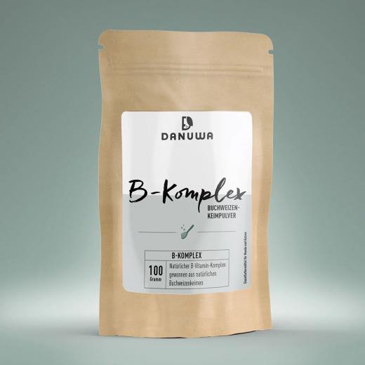 Danuwa B-Komplex