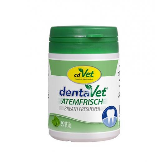 dentaVet Atemfrisch