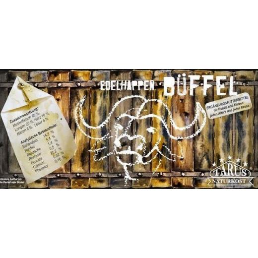 Edelhappen Büffel