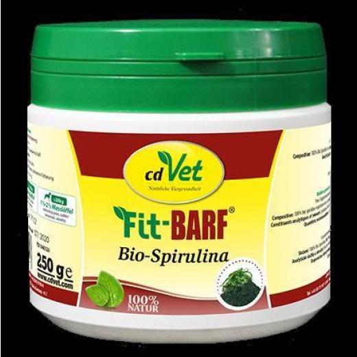 Fit-BARF Bio-Spirulina
