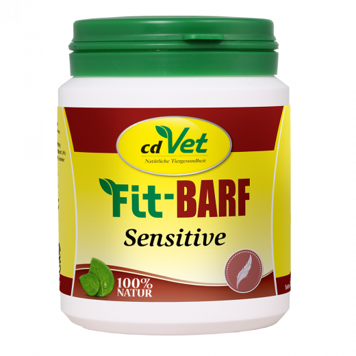 Fit-BARF Sensitive