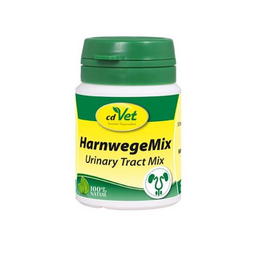 HarnwegeMix Hund & Katze 30g