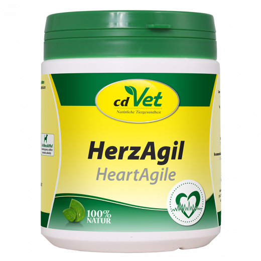 HerzAgil