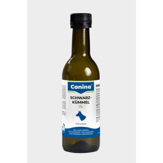 Kaltgepresstes Schwarzkümmelöl 250ml