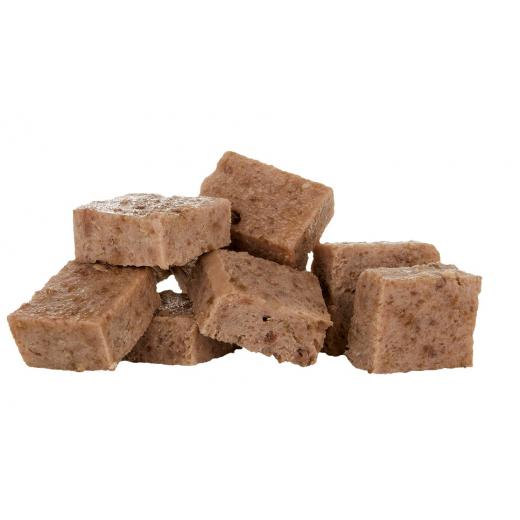 Meat & Treat Pferd 200g
