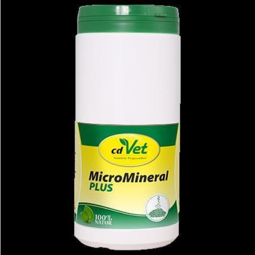 MicroMineral PLUS 150g