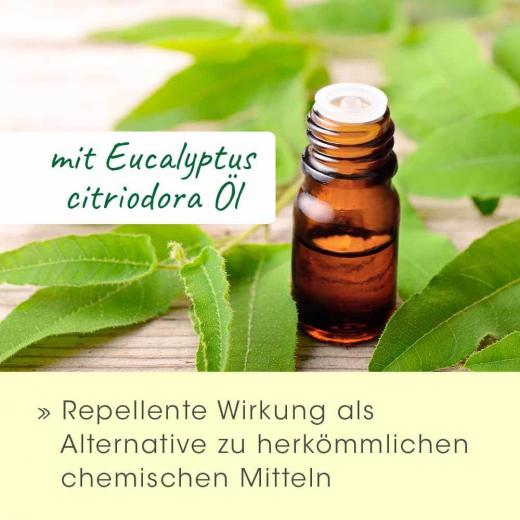 MilbenEx Ohrreiniger 20ml