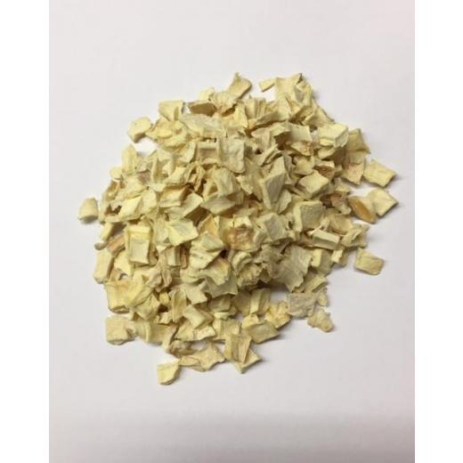 Pastinakenwürfel Pastinakenwürfel