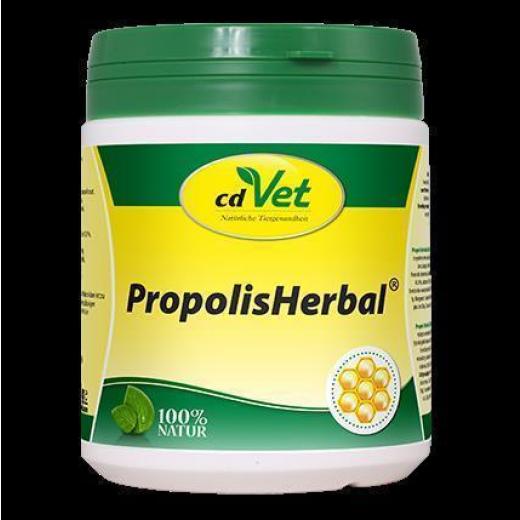 PropolisHerbal 20g