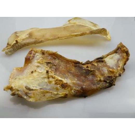 Rind Schulterblätter Stck