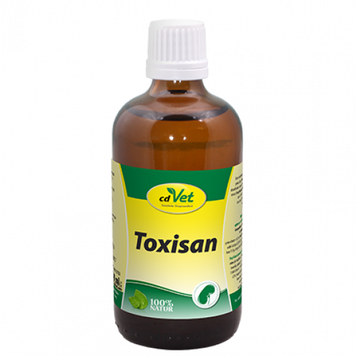 Toxisan