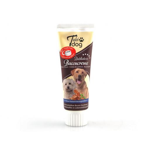 Tubidog Bacon 75g