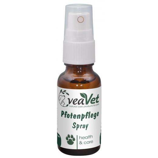 VeaVet Pfotenpflegespray 20ml