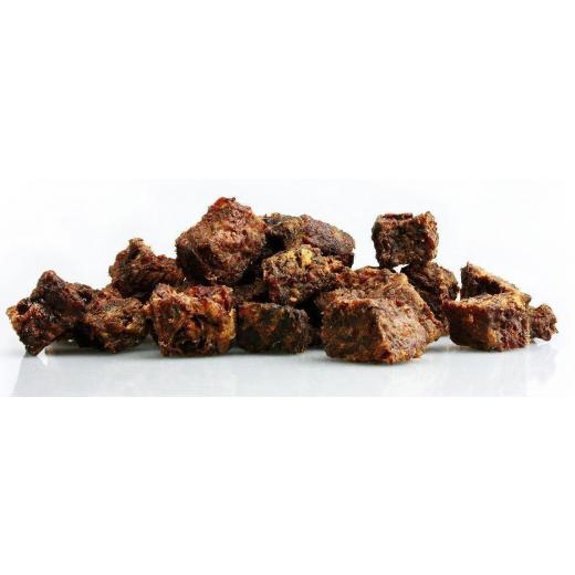 Wildfleischhappen 250 g
