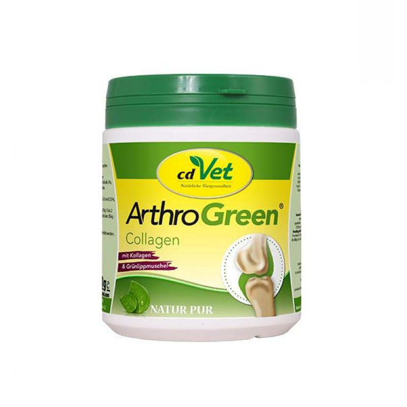 ArthroGreen Collagen 300g