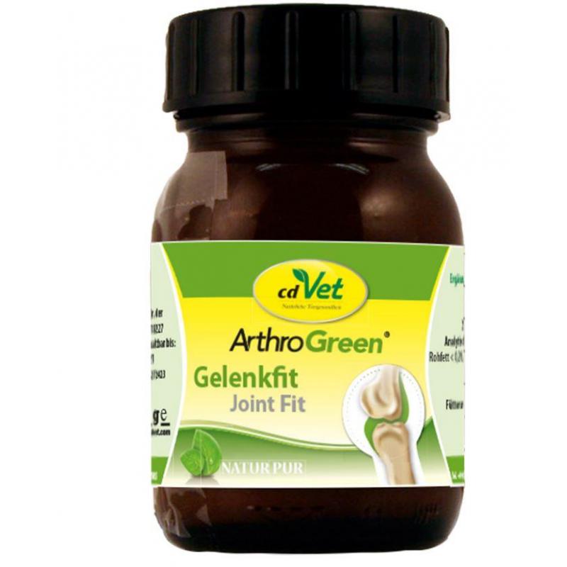 ArthroGreen GelenkFit 70g