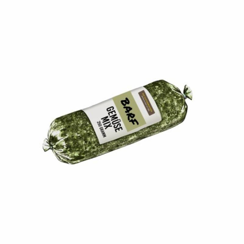Bächle Gemüse - Mix