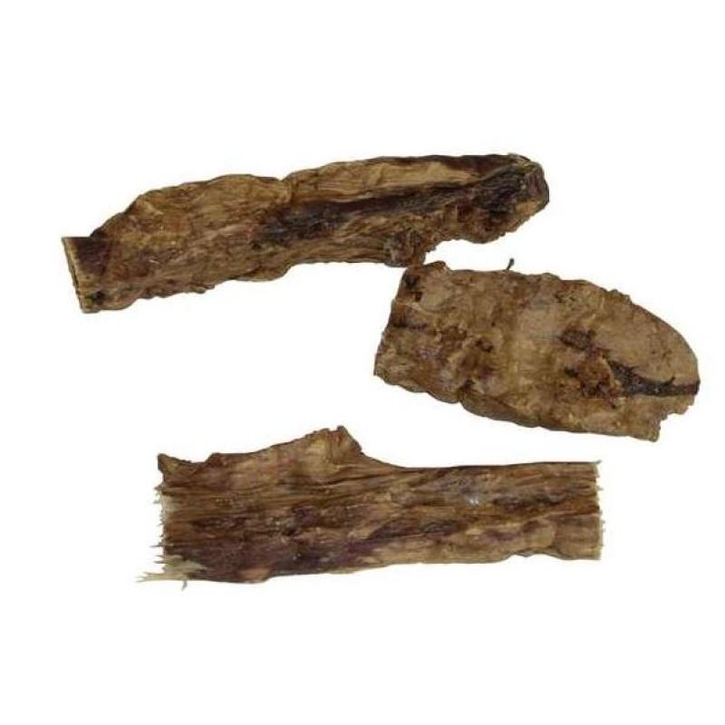 Büffel Lungen Stücke 150g