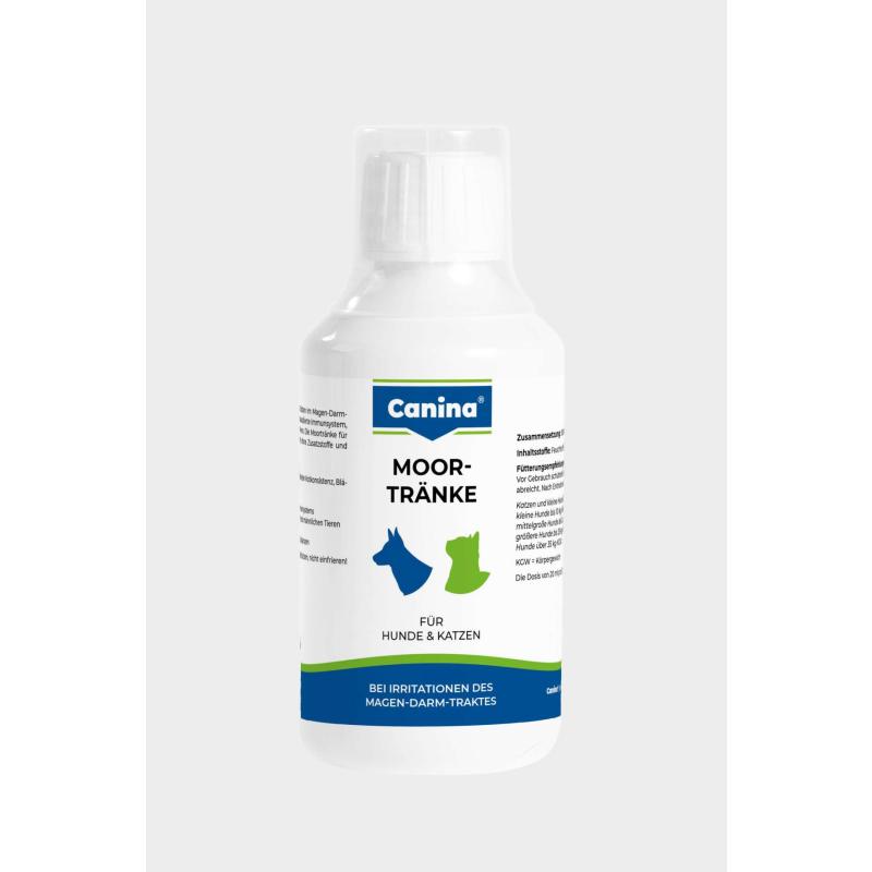 Canina Moortränke 250ml