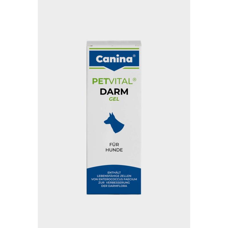 Canina Petvital Darm-Gel 30ml