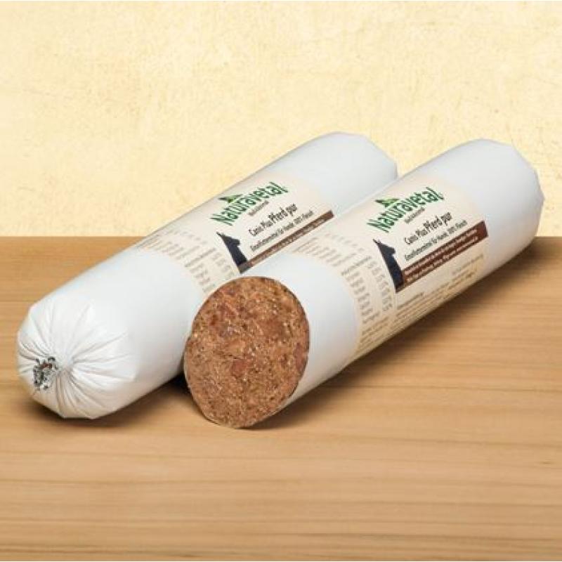 Canis Plus Pferd pur 500g