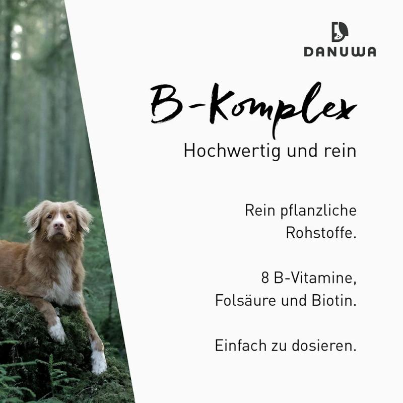 Danuwa B-Komplex