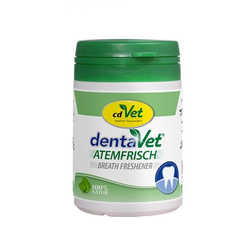 dentaVet Atemfrisch