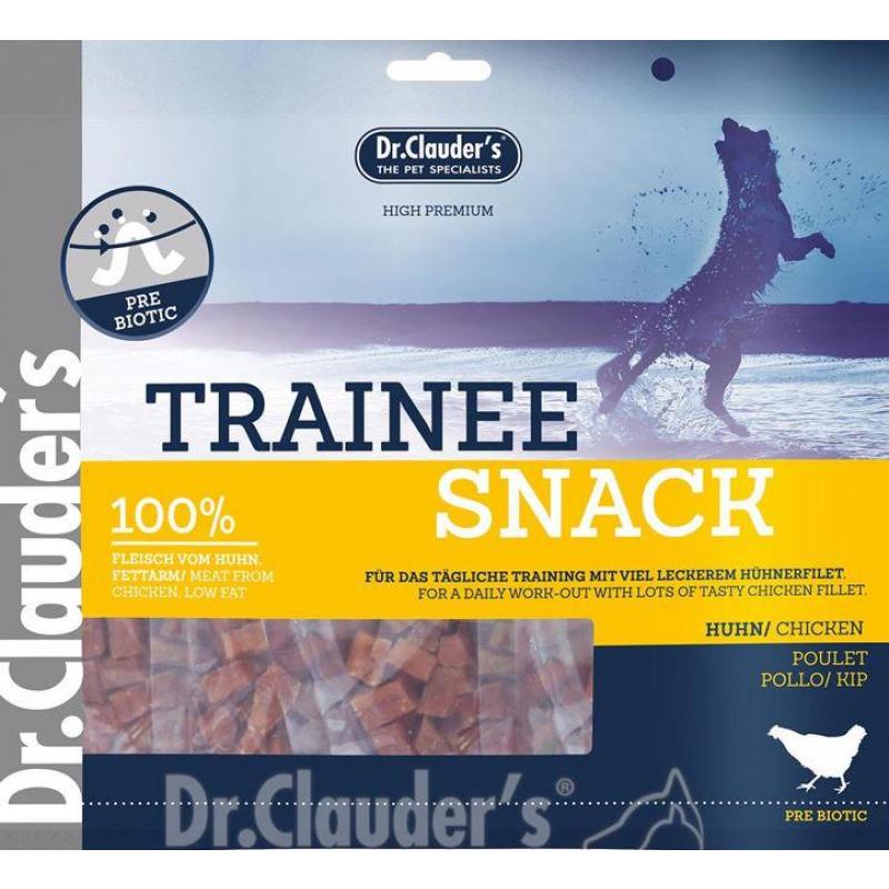 Dr. Clauder`s Trainee Snack Huhn 500g