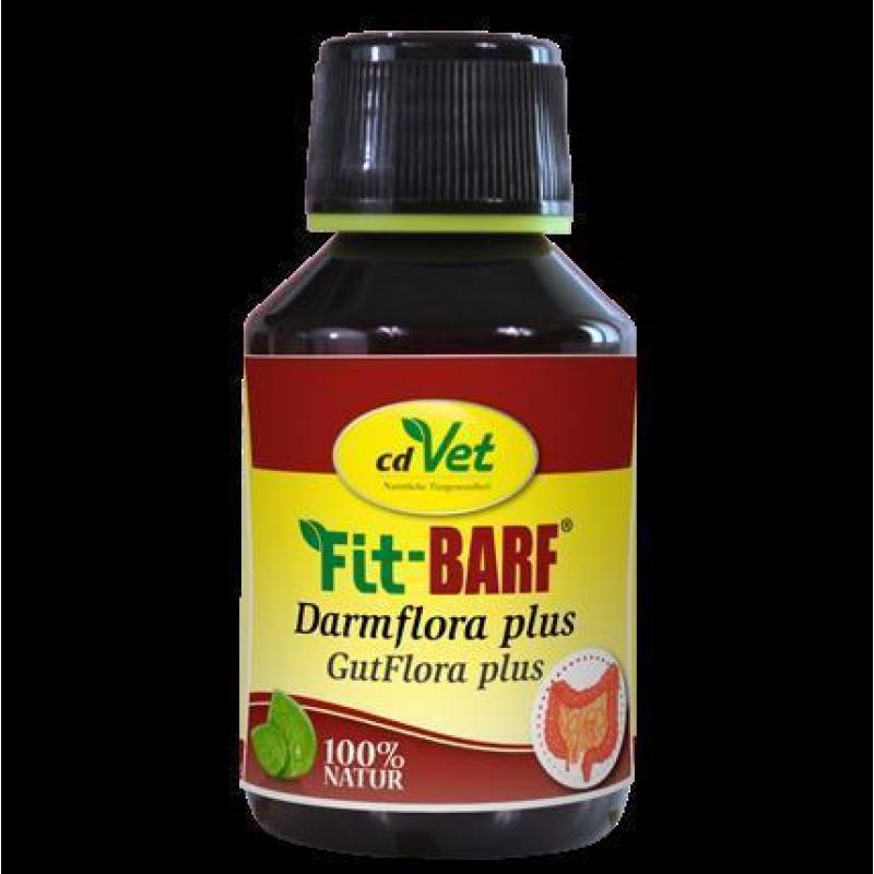 Fit-BARF DarmFlora PLUS 250ml