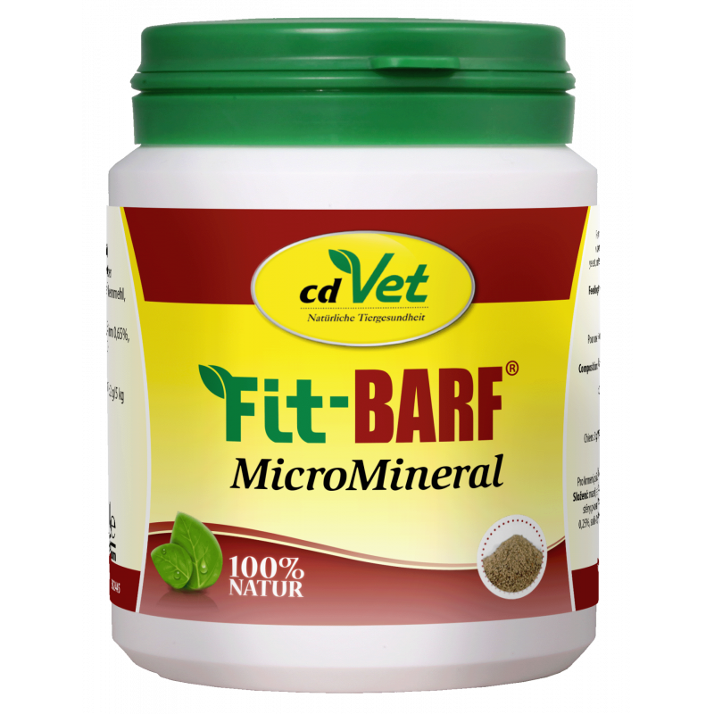 Fit-Barf Micro Mineral 150g