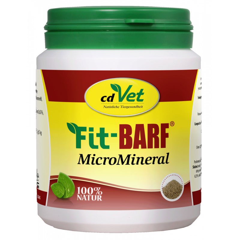 Fit-Barf Micro Mineral 500g