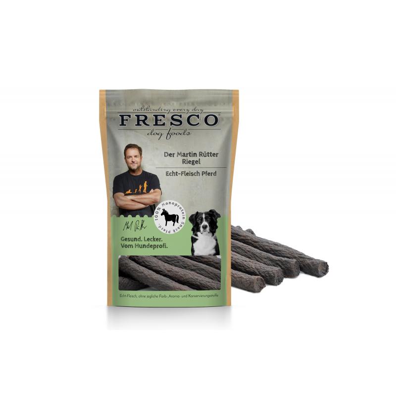 FRESCO Fleisch Riegel Rind 100g