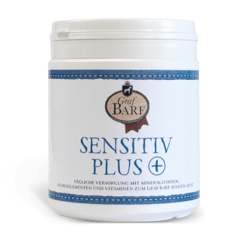 Graf Barf von Nutriment Mineral Mix