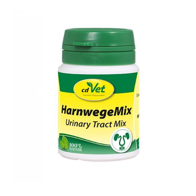 HarnwegeMix Hund & Katze 30g