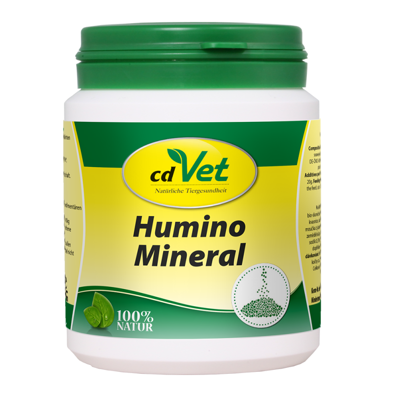 Humino Mineral 150g