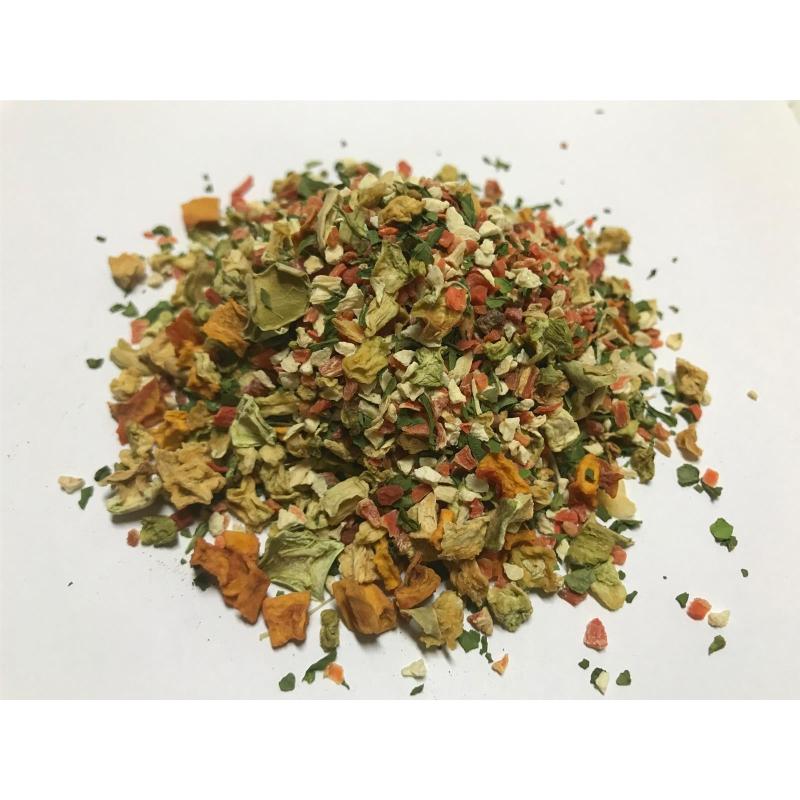 Leos Leckerland Gemüse Mix 500g