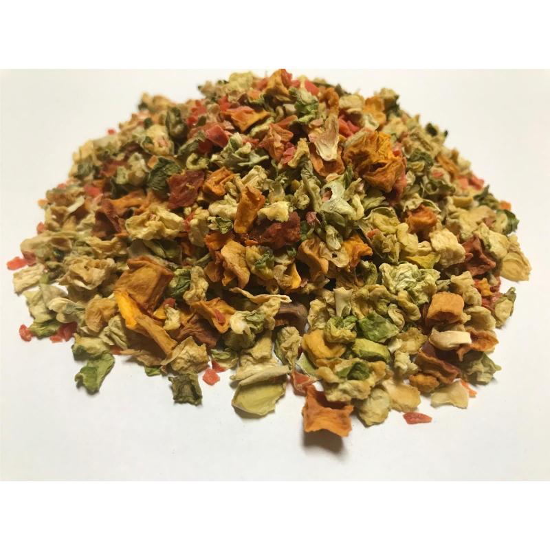 Leos Leckerland Gemüsemix Sensitive 2500g