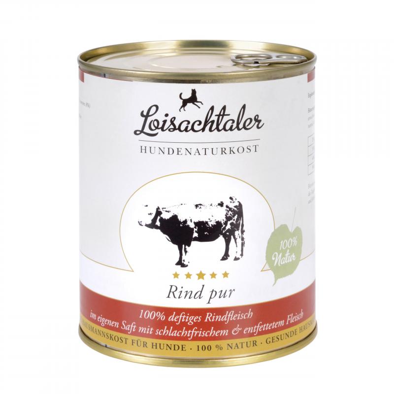 Loisachtaler Ente Pur 400g