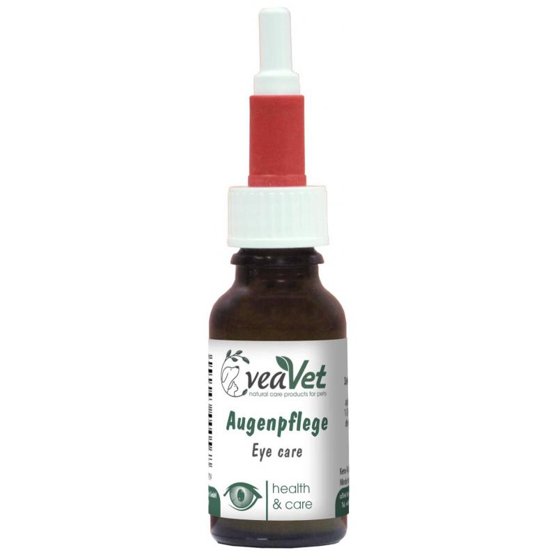 VeaVet Augenpflege 20ml