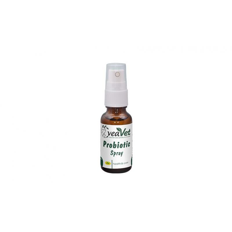 VeaVet Probiotic-Spray