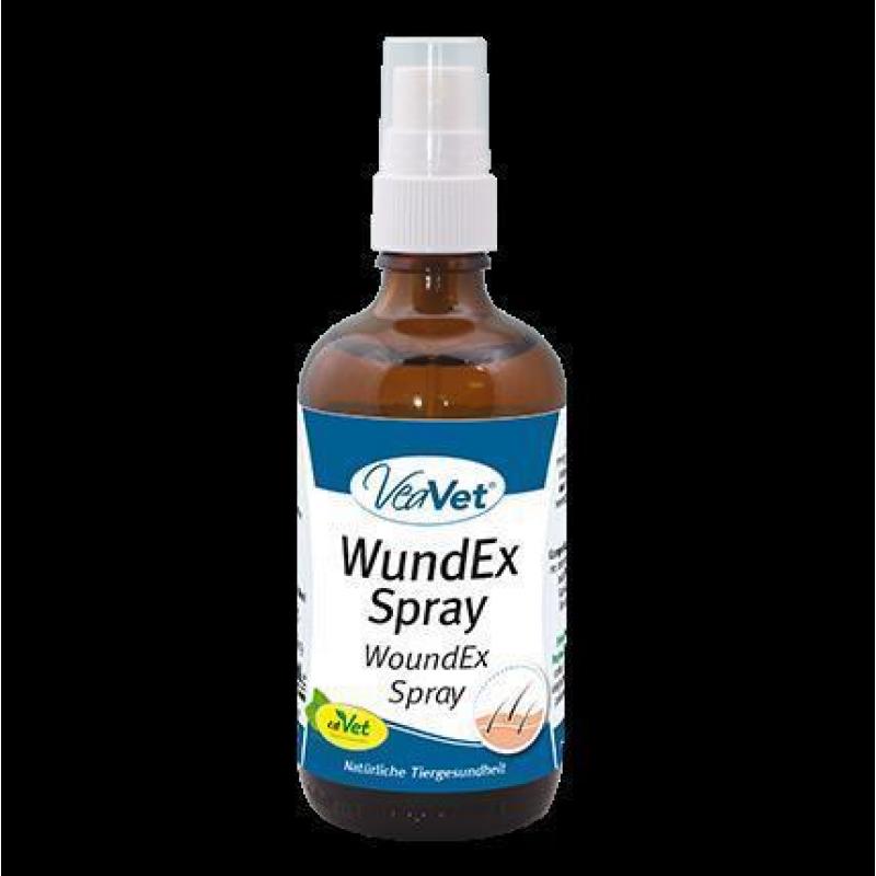 VeaVet WundEx Spray 100ml