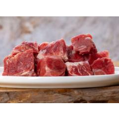 Barfgold Ziegenfleisch 500g