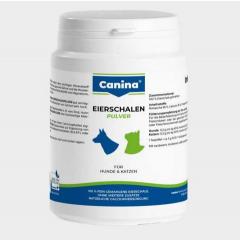 Canina Eierschalenpulver 250g